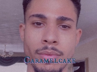 Caramelcake