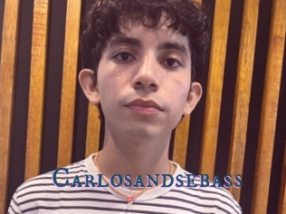 Carlosandsebass