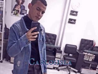 Carlosisla
