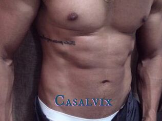 Casalvix