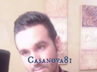 Casanova81