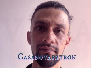 Casanovapatron