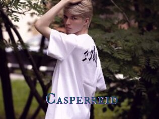 Casperreid