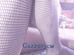 Cazzo19cm