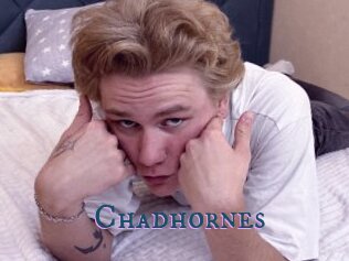 Chadhornes