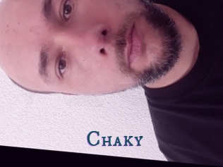 Chaky