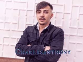 Charlesanthony