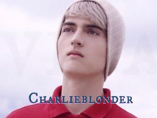 Charlieblonder