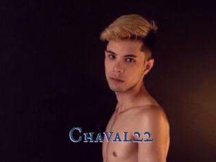 Chaval22