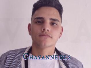 Chayannedls
