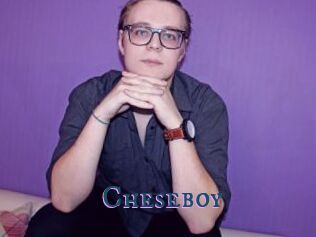 Cheseboy