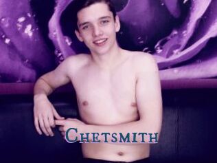 Chetsmith