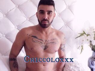 Chiccoloxxx