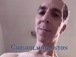 Chisholmofboston