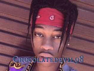 Chocolatedevil98