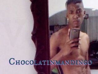 Chocolatinmandingo