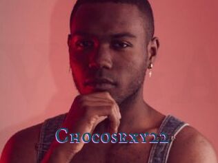 Chocosexy22