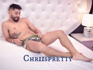 Chriispretty