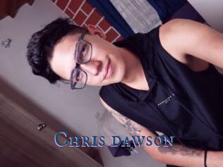 Chris_dawson