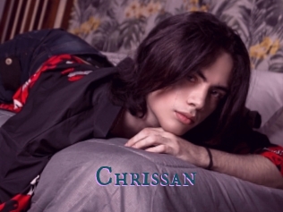 Chrissan