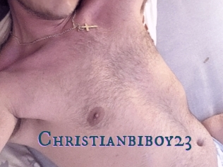 Christianbiboy23