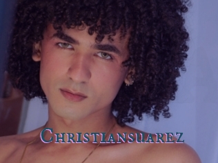 Christiansuarez