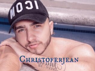 Christoferjean