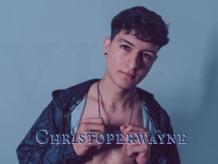 Christoperwayne