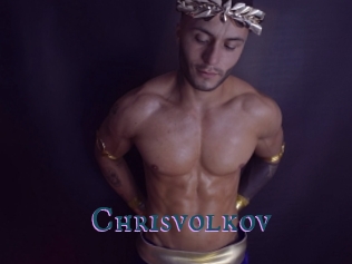 Chrisvolkov