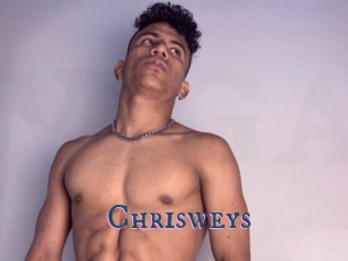 Chrisweys