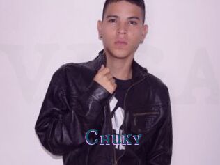 Chuky