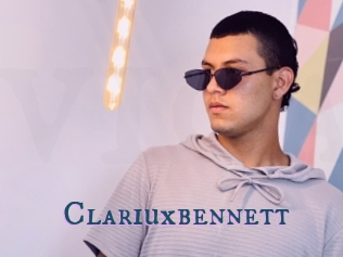 Clariuxbennett