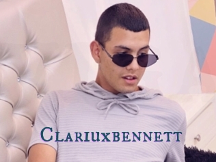 Clariuxbennett