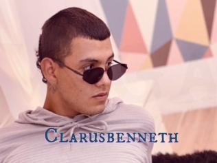 Clarusbenneth