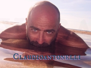 Claudioantonelli