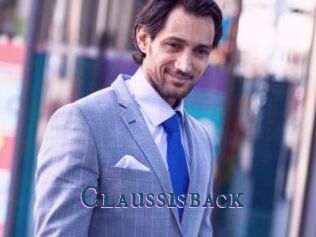 claussisback Video gay streaming