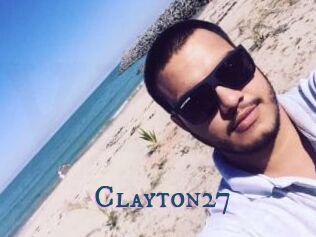 Clayton27