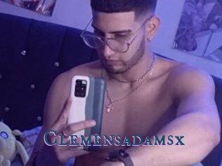 Clemensadamsx