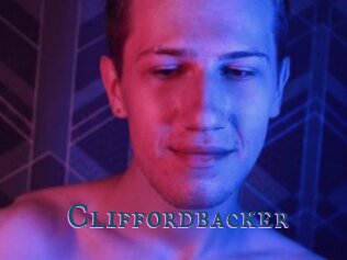 Cliffordbacker