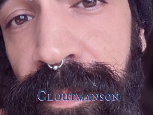 Cloutmanson