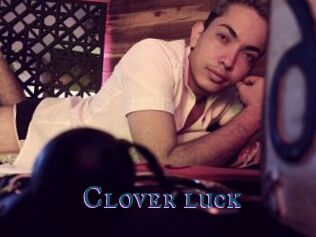 Clover_luck