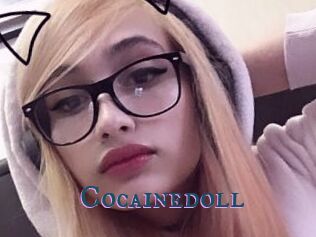 Cocainedoll