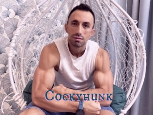 Cockyhunk