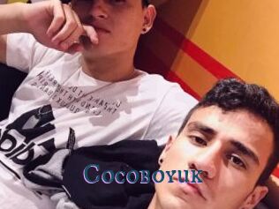 Cocoboyuk