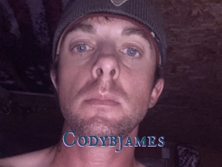 Codybjames