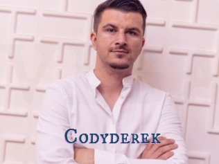 Codyderek