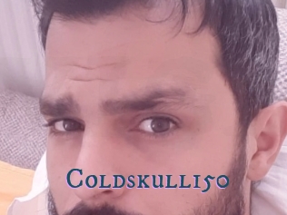 Coldskull150