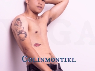 Colinmontiel