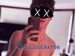 Collegebator