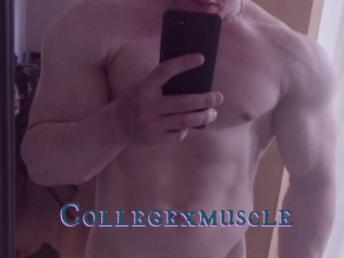 Collegexmuscle